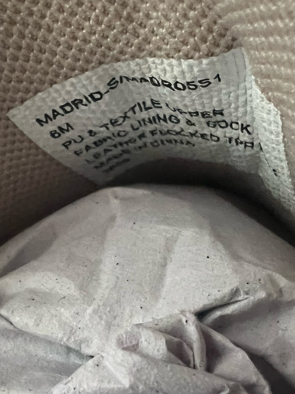 Steve Madden Multicolor Sequin Low-Top Sneakers- New in Box - Picture 5 of 7